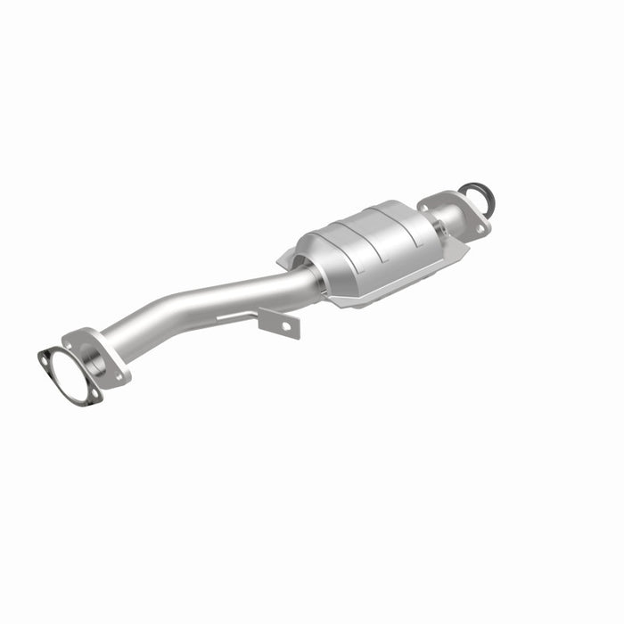 MagnaFlow Conv DF 95-99 Subaru Impreza 2.2L