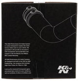 K&N 08-13 BMW M3 4.0L V8 AirCharger Performance Intake