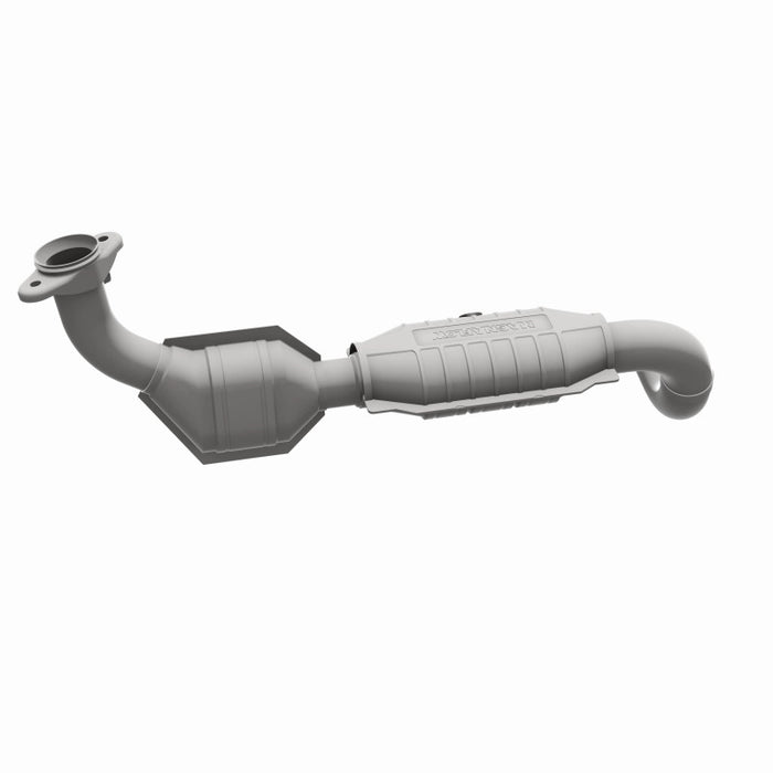 MagnaFlow Conv DF 04-06 Ford F150 5.4L Driver Side