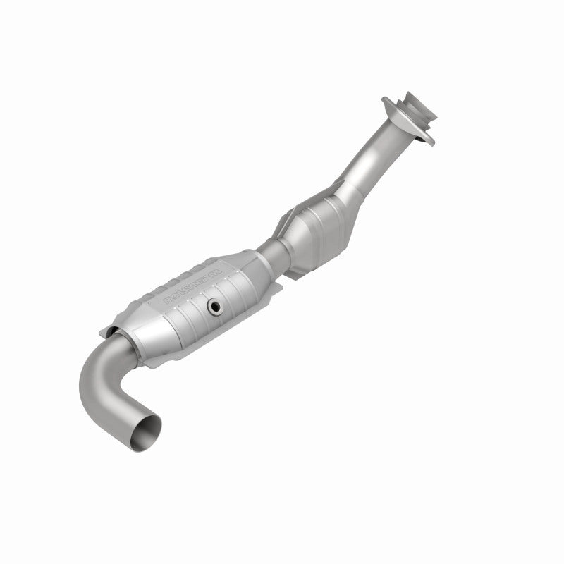 MagnaFlow Conv DF Ford 02-04 F-150 4.2L