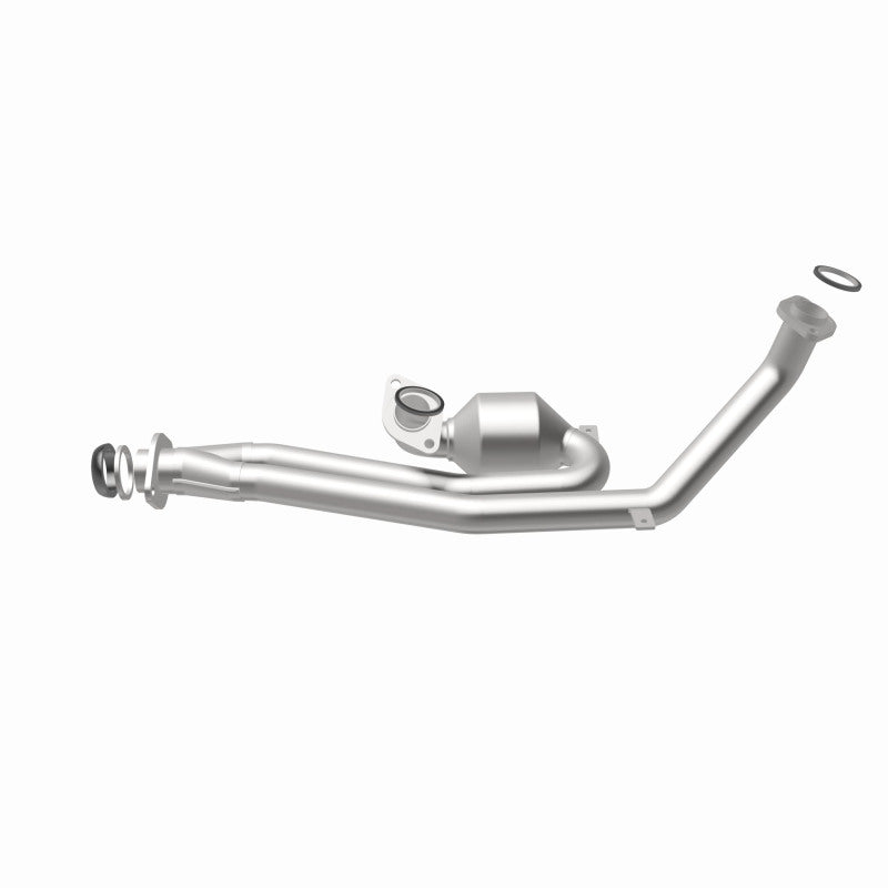 MagnaFlow Conv DF 01-03 Toyota Sienna 3.0L