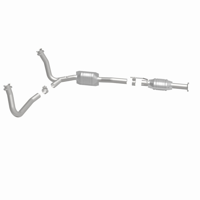 MagnaFlow Conv DF 96-97 Ford Aerostar 4.0L