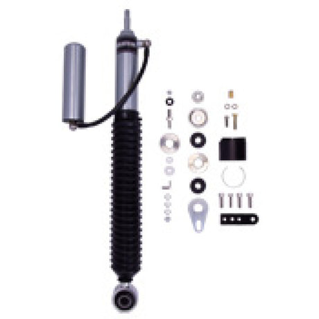 Bilstein 10-22 Lexus GX460 / 03-22 Toyota 4Runner B8 5160 Series Rear Left 46mm Shock Absorber Bilstein