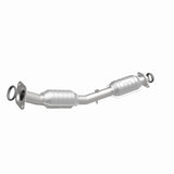 Magnaflow Conv DF 07-10 Nissan Versa 1.8L