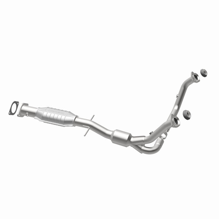 MagnaFlow Conv DF 00-03 Chevy S-10 4.3L