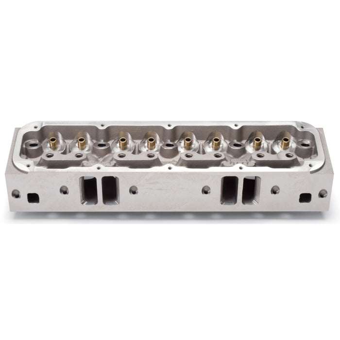 Edelbrock Single Perf RPM Sb/Chrys Head Bare