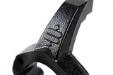 Ridetech AFX Hub 2in Drop Spindle for GM A, F, and X Body