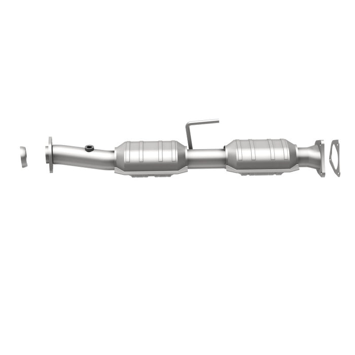 MagnaFlow Conv DF Ranger/B3000/B4000 3.0/4.0L