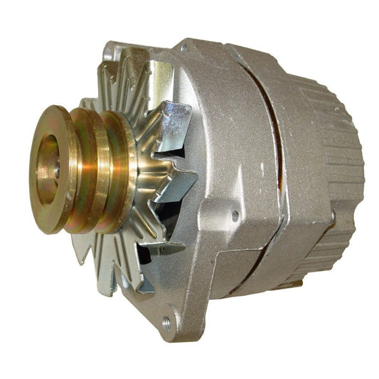 Omix Alternator 63-Amp 80-86 Jeep CJ Models