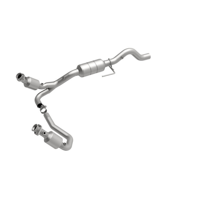 MagnaFlow Conv DF 00-03 Durango 4WD 5.9L