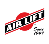 Air Lift 22-25 Nissan Frontier 4WD LoadLifter 5000 Air Spring Kit