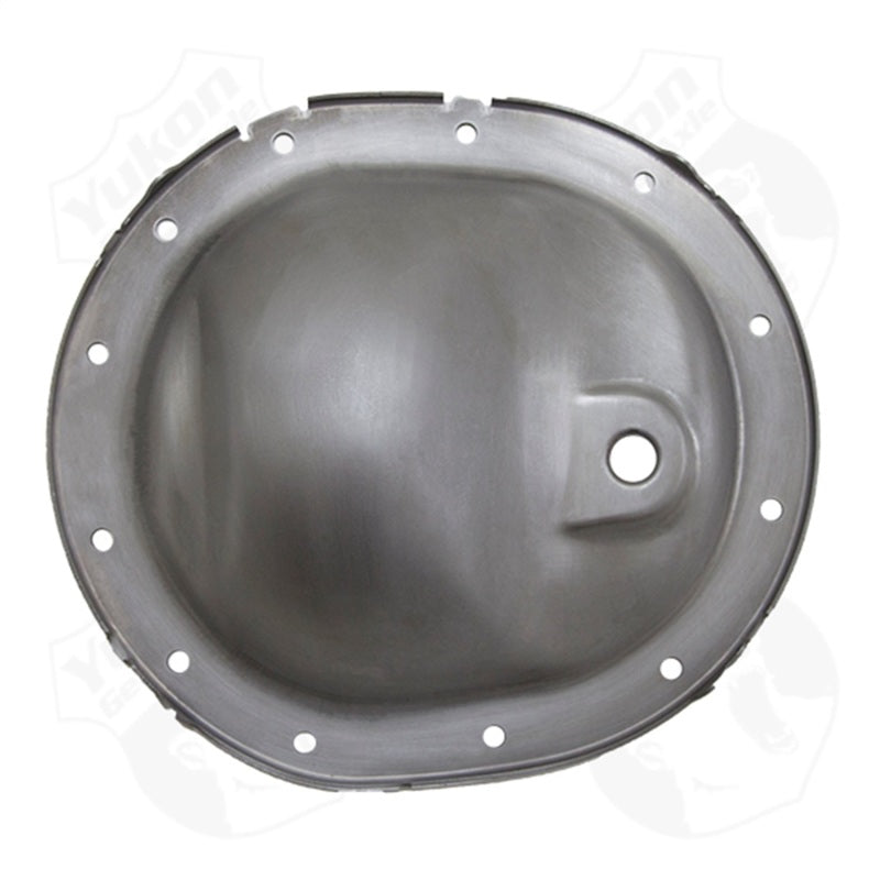 Yukon Differential Cover for GM 9.5in 12 Bolt & 9.76in Diff