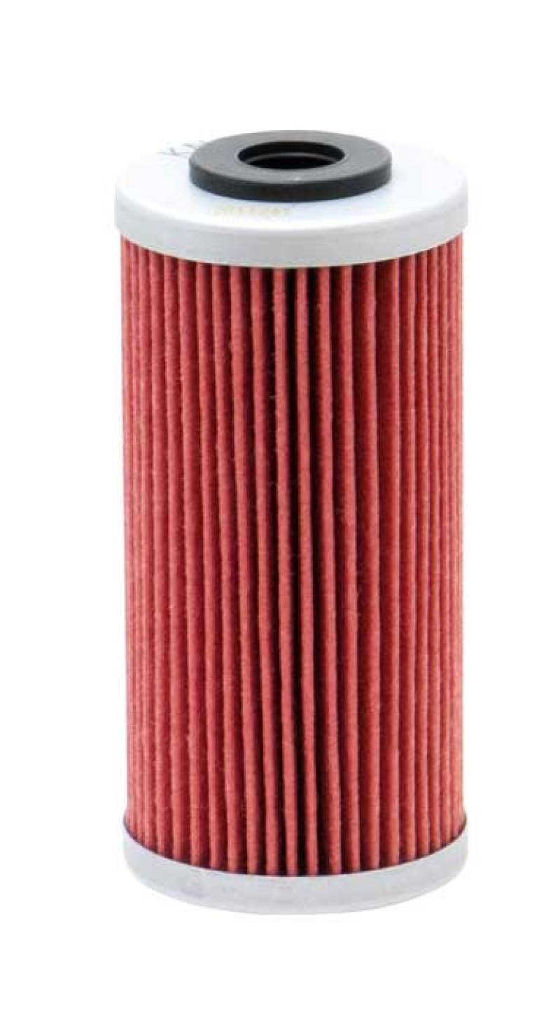 K&N Oil Filter Powersports Cartridge Oil Filter