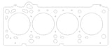 Cometic 03-05 Dodge SRT4 Turbo 2.4L 90mm Bore .040in MLS Head Gasket