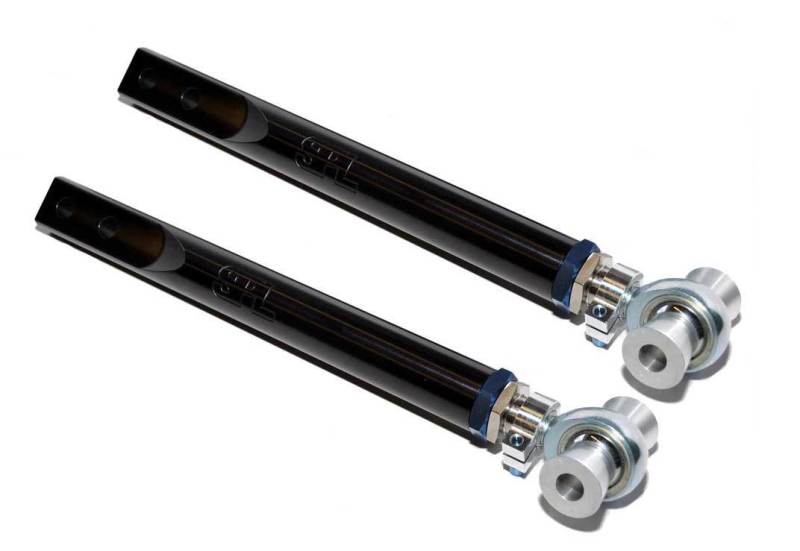 SPL Parts 95-98 Nissan 240SX (S14) / 94-02 Nissan Skyline (R33/R34) Front Tension Rods