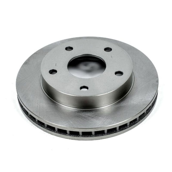 Power Stop 94-99 Dodge Ram 1500 Front Autospecialty Brake Rotor