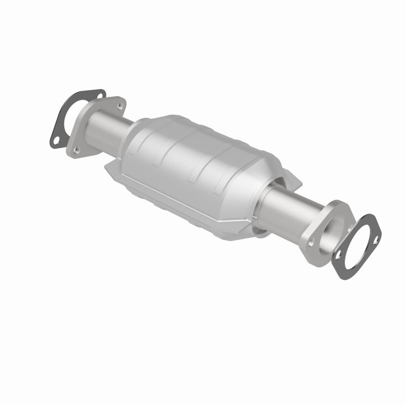 MagnaFlow Catalytic Converter DF 98-00 Nissan Frontier 2.4L Rear