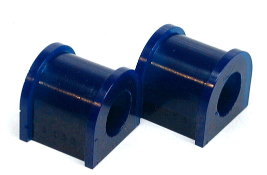 SuperPro 1998 Lexus LX470 Base Front 27mm Sway Bar Mount Bushing Kit