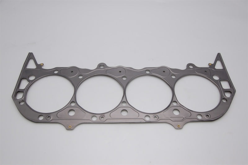 Cometic Chevy BB Gen IV 396/402/427/454 H/G 4.320 inch Bore .027 inch MLS Head Gasket