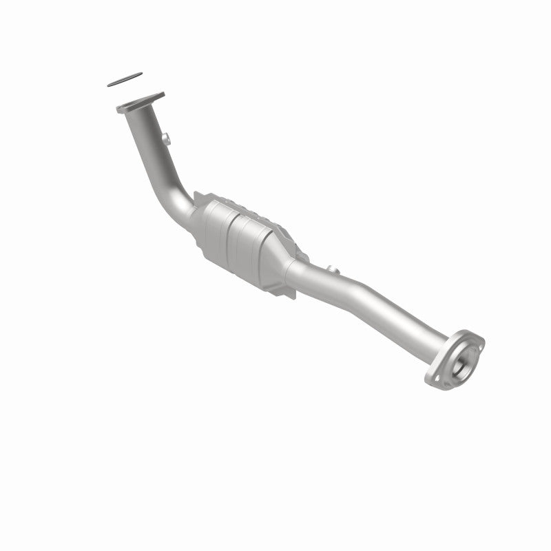 MagnaFlow Conv DF 03-06 Hummer H2 6.0L Passenger Side