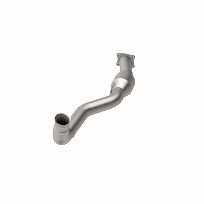 MagnaFlow Conv. DF 01-05 GM Silv/Sierra 6.6L