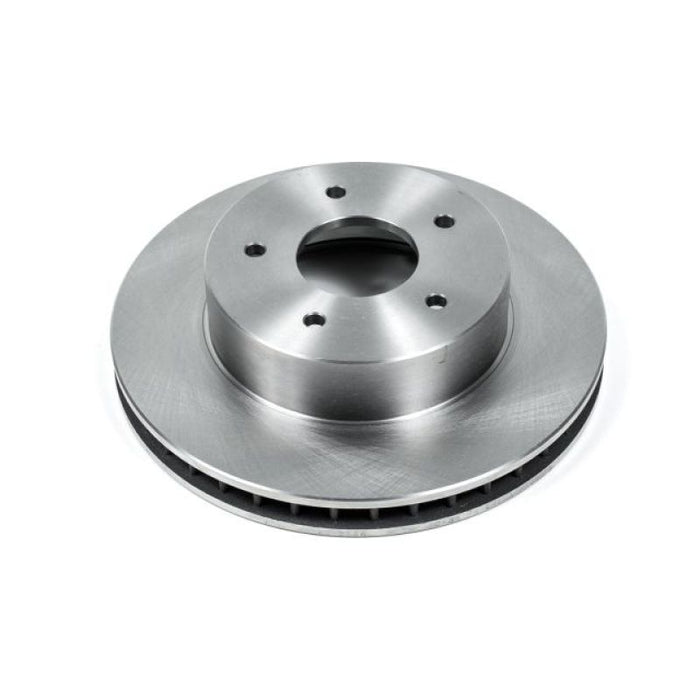 Power Stop 63-82 Chevrolet Corvette Front Autospecialty Brake Rotor