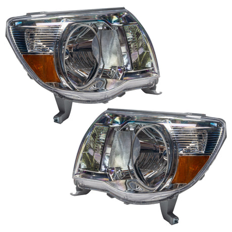 Oracle 05-11 Toyota Tacoma SMD HL - ColorSHIFT w/ BC1 Controller