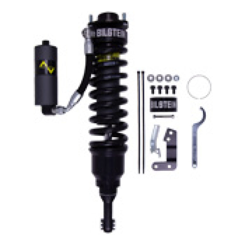 Bilstein B8 8112 Series 10-23 Toyota 4Runner Zone Control Monotube Front Left Corner Module Bilstein