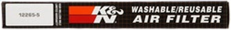 K&N 99-00 Honda CBR600F4 Air Filter
