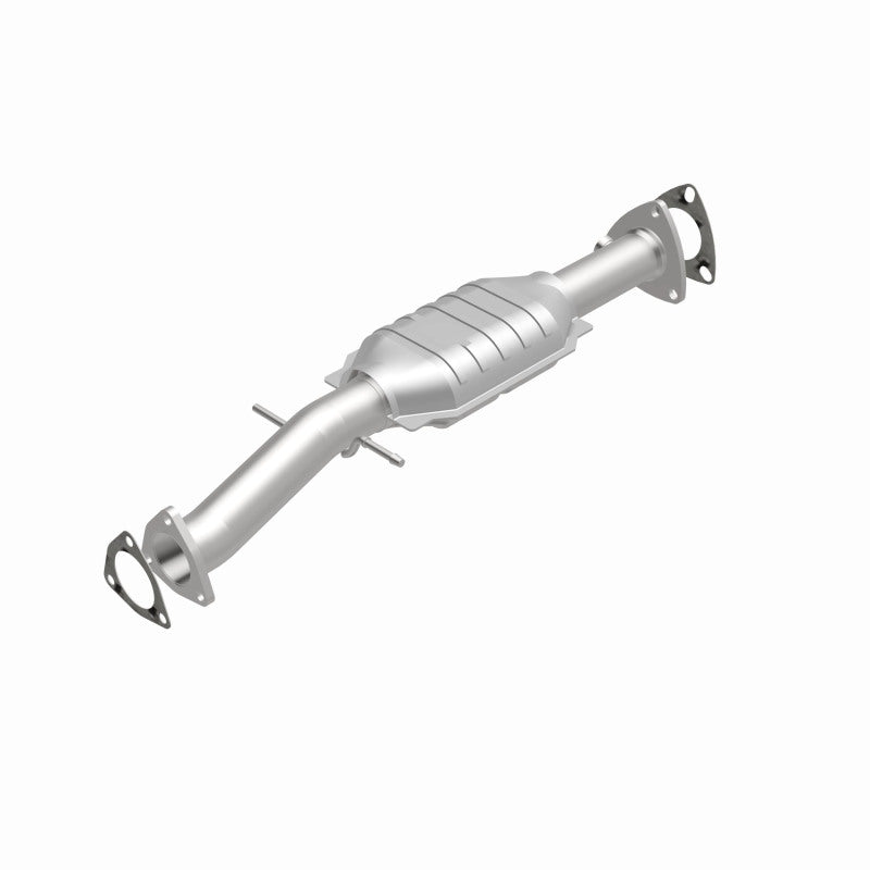 MagnaFlow Conv DF Sonoma-S10 99 4.3L