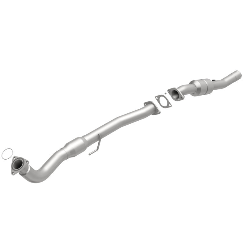 MagnaFlow Conv DF 03-08 Chevy/GMC P/S rr 6.0L