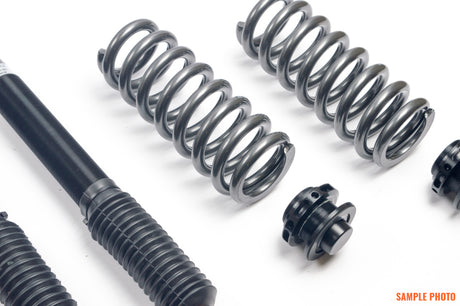AST BMW G80-G81M3 G82-G83 M4 AWD / G81 M3 X-drive 2021- 5100 STREET Coilovers (rr non coilover)