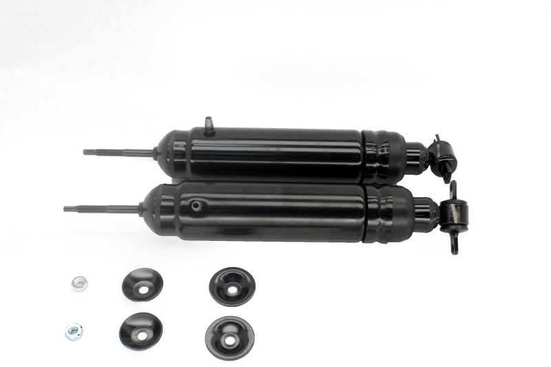 KYB Shocks & Struts Self Leveling Rear BUICK LeSabre 2000-05 BUICK Lucerne 2006-09 BUICK Park Avenue