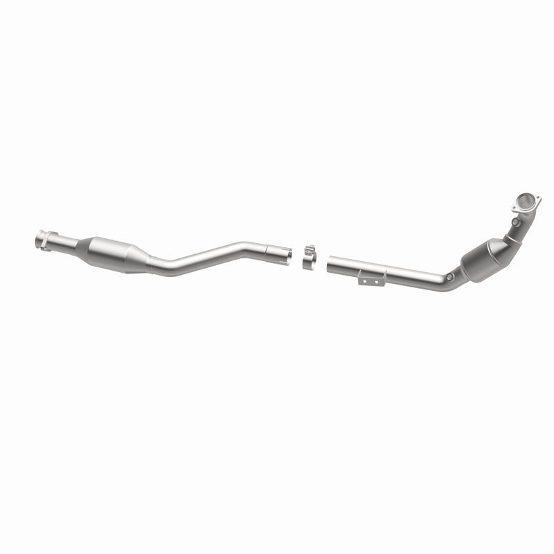 MagnaFlow Conv DF 00 - 03 Mercedes CL500 Driver Side