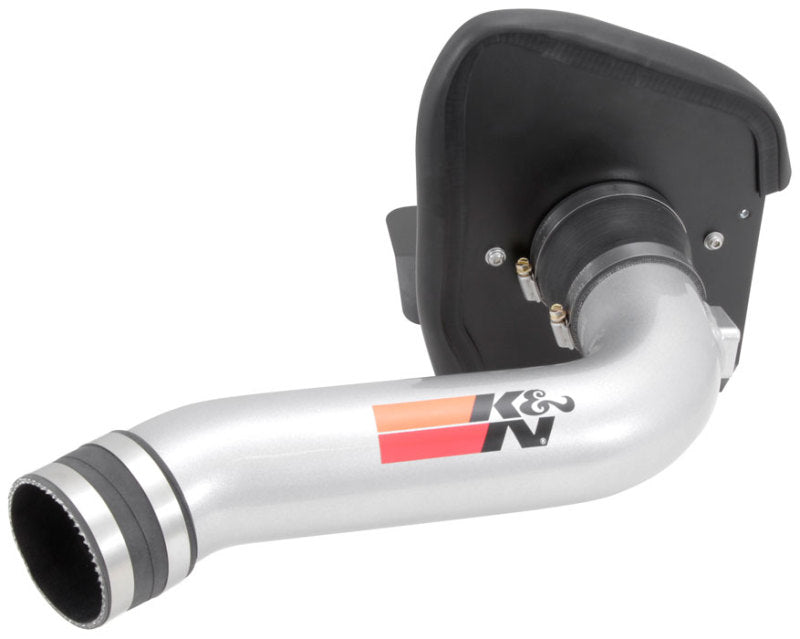 K&N 2012-2014 Ford Edge L4-2.0L F/I Performance Air Intake Kit