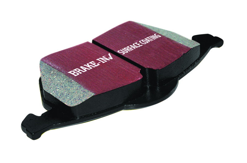 EBC 14+ Mazda 3 2.0 (Japan Build) Ultimax2 Rear Brake Pads