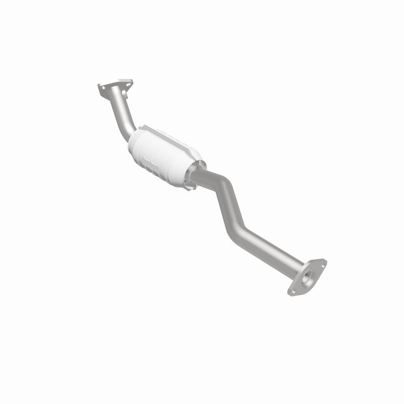 MagnaFlow Conv DF 01-04 Frontier Driver Side 3.3L