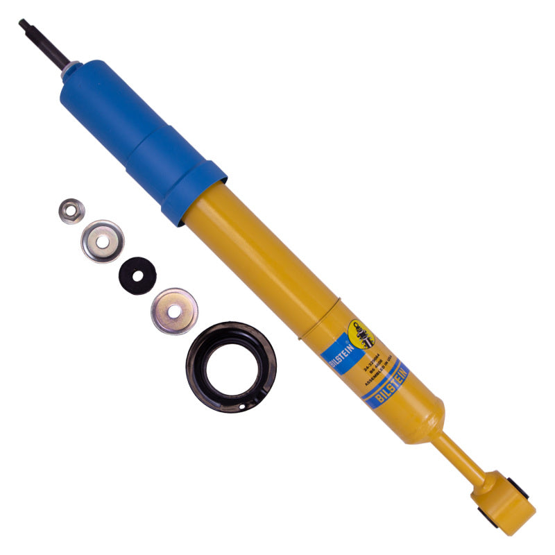 Bilstein 4600 Series 10-22 Toyota 4Runner/ 10-14 Toyota FJ Front Monotube Shock Absorber Bilstein