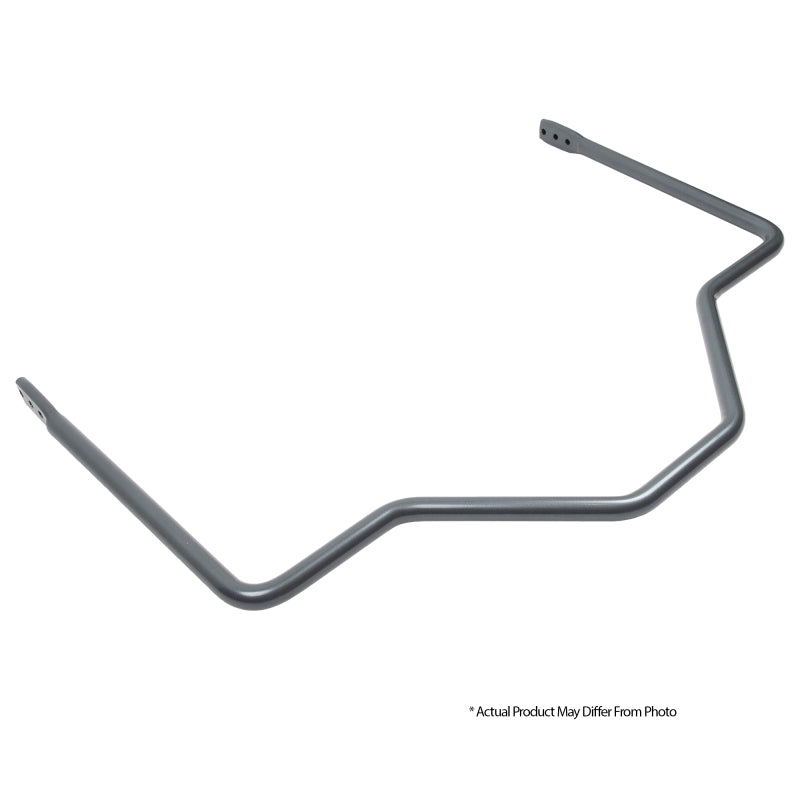 Belltech REAR ANTI-SWAYBAR 86-97 NISSAN PU