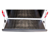 Westin 2004-2014 Ford F-150 Tailgate Mat - Black