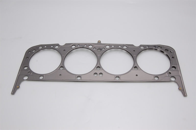 Cometic Chevy Small Block 4.165 inch Bore .045 inch MLS Head Gasket (w/All Steam Holes)