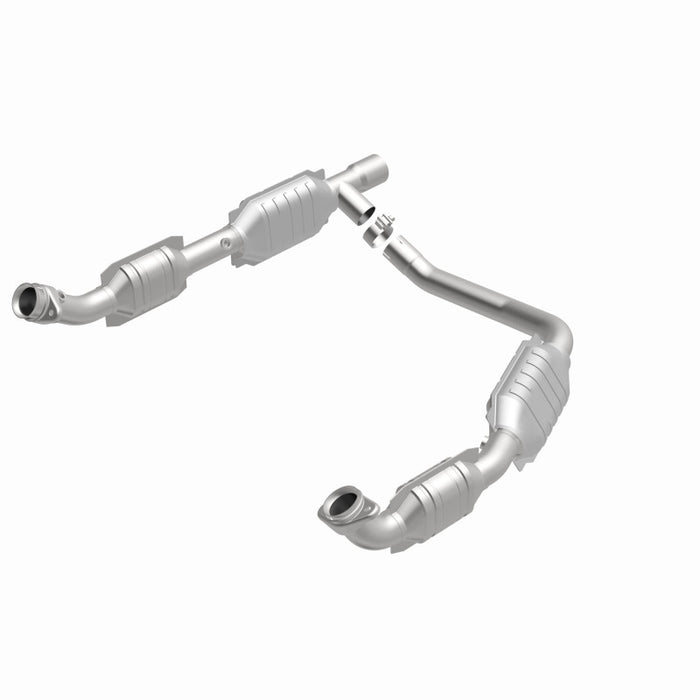 MagnaFlow Conv DF 05-07 Ford E-250/E-350 Econoline V8 5.4L