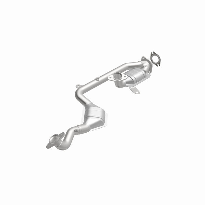 MagnaFlow Conv DF 95-97 Continental 4.6 front