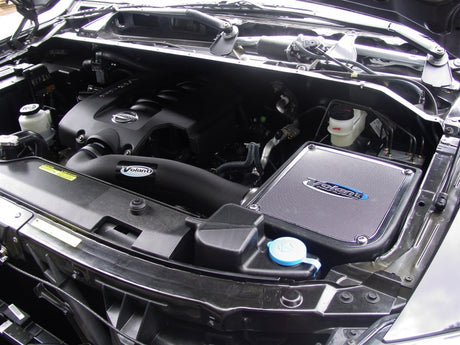 Volant 04-10 Infiniti QX56 | 04-15 Nissan Titan/Armada 5.6L V8 Powercore Cold Air Intake