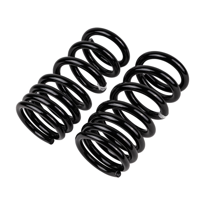 ARB / OME Coil Spring Rear Mits Pajero Ns On