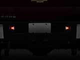 Raxiom 01-13 Chevrolet Silverado 1500 Axial Series LED License Plate Bulbs