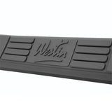 Westin 1995-2004 Chevy/GMC/Oldsmobile Jimmy/Blazer Downsize 4dr Signature 3 Nerf Step Bars - Black