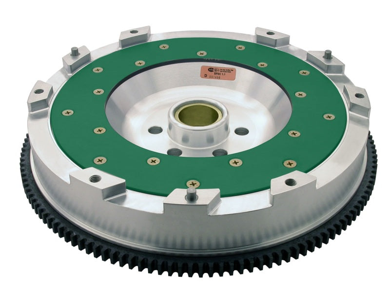 Fidanza 02-04 Ford Focus SVT 2.0L 6-Speed Aluminium Flywheel