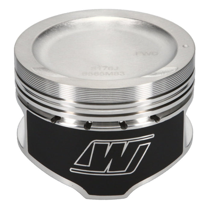 Wiseco Hyundai 2.0 Dished -11.5cc 8.8:1 CR 83.0 Piston Shelf Stock