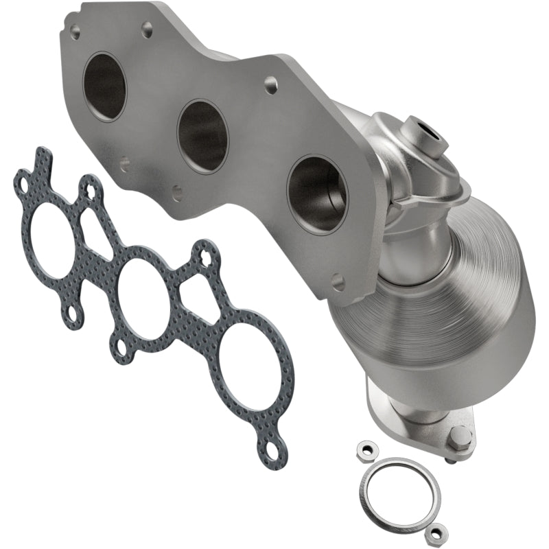 Magnaflow Conv DF 07-10 Lex/Toy ES350/Camry / Toy 05-10 Avalon 3.5L P/S Manifold *NO CALIFORNIA*